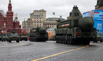 Face à la menace russe, un vibrant appel à interdire les armes nucléaires
