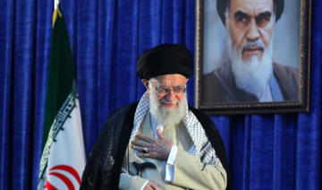 La résistance iranienne perturbe l'appareil d'Etat pour l'anniversaire de la mort de l'Ayatollah Khomeini