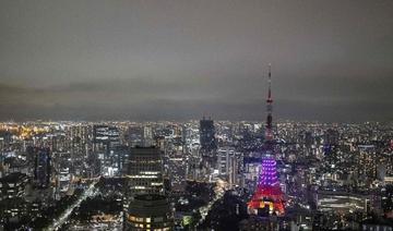 Le Japon, touché par des températures record, craint une pénurie d'électricité