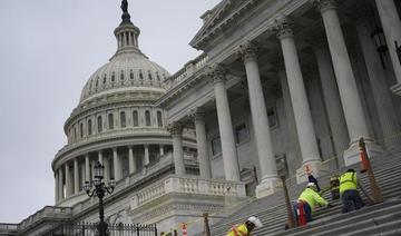 Cris et injures: la commission sur l'assaut du Capitole décrit une réunion «folle» dans la Maison Blanche de Trump