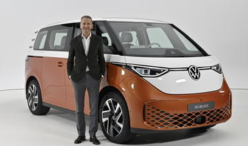 Volkswagen change de patron et de style avec le départ d'Herbert Diess