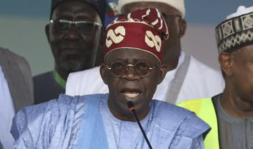 Présidentielle 2023 au Nigeria: Tinubu prend un musulman pour colistier