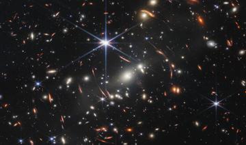 Le télescope James Webb a dévoilé ses premières époustouflantes images du cosmos 