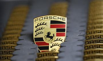 Le constructeur Porsche relève ses ambitions avant sa mise en Bourse 