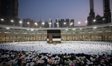 Le prince héritier de Bahreïn salue les efforts saoudiens pour servir les pèlerins du Hajj