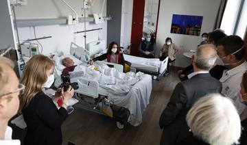Les hôpitaux suisses n'accueilleront pas de blessés de guerre ukrainiens