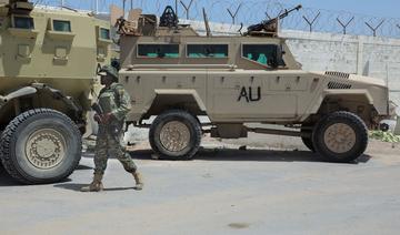 Somalie: cinq morts dans un attentat à la voiture piégée dans le centre 