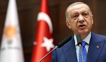 Une centaine de parlementaires français dénoncent «la politique de guerre d'Erdogan» contre les Kurdes