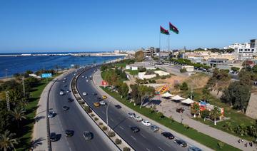 Libye: rencontre inédite entre chefs militaires rivaux à Tripoli