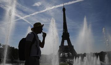 Une nouvelle vague de chaleur s'installe sur la France 