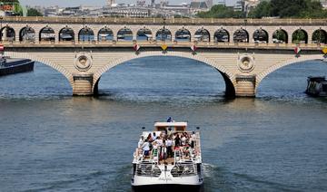 Pour refroidir ses monuments, Paris mise sur la Seine