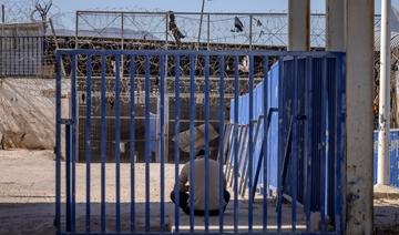 Drame de Melilla: prison ferme pour un groupe de migrants au Maroc 