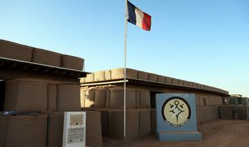 Paris annonce la fin de la taskforce Takuba au Mali