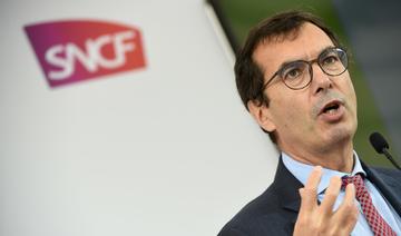 Le PDG de la SNCF souhaite 100 milliards d'investissement sur 15 ans dans le ferroviaire