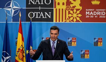Espagne: passe d'armes au sein du gouvernement autour des dépenses militaires