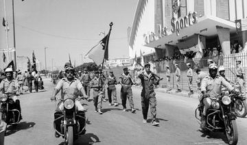 Algérie: d'anciens combattants racontent le jour du référendum pour l'indépendance