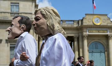 Le spectre d’une France ingouvernable: majorité relative dans un Parlement fragmenté 