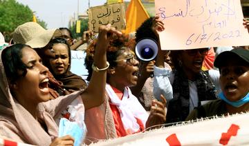 Khartoum verrouillée avant des manifestations contre le pouvoir militaire