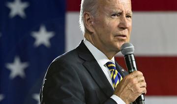 Biden de retour dans l'Ohio, terre d'industrie, pour défendre ses réformes économiques