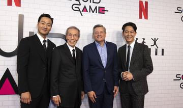 Nominations aux Emmy Awards: «Squid Game» dans la cour des grands?