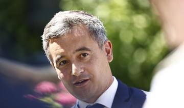 Accusation de viol: non-lieu pour Gérald Darmanin 