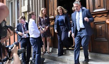 Le débat s'anime entre les candidats à Downing Street avant une semaine décisive
