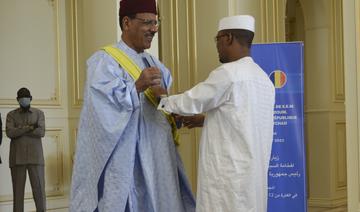 Tchad: des groupes rebelles quittent les pourparlers de paix