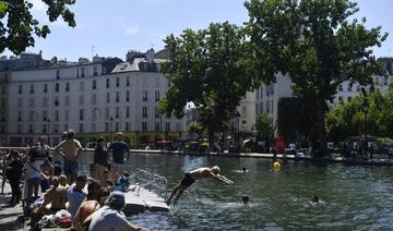 A Paris, la baisse de l'euro face au dollar fait le bonheur des touristes américains