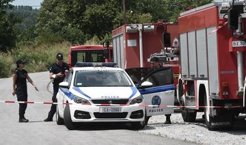 Crash d'un avion ukrainien: la Grèce va protester auprès de la Serbie