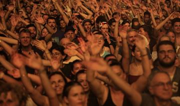 Le festival d'Avignon réunit plus de 130 000 spectateurs 