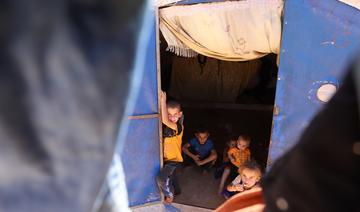 Syrie: sept morts dont quatre enfants après des frappes russes