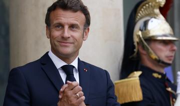 Emmanuel Macron retrouve l'Afrique, priorité diplomatique