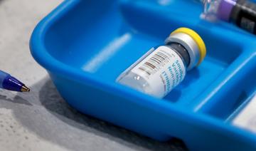 La variole du singe peut être éradiquée aux Etats-Unis, dit la Maison Blanche