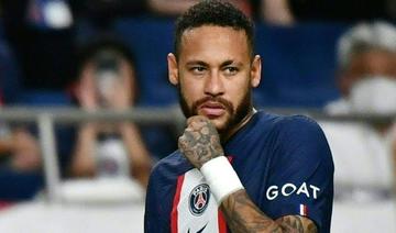 Foot: « Je veux rester» au Paris SG, affirme Neymar 