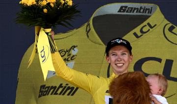 Lancé à Paris, le Tour de France Femmes renoue le fil de son histoire contrariée
