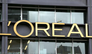 L'Oréal profite de la hausse de ses ventes dans toutes les régions et catégories de produits