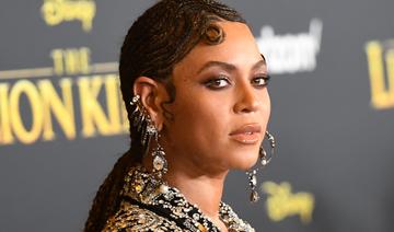 Beyonce reine du dance floor pour son dernier album