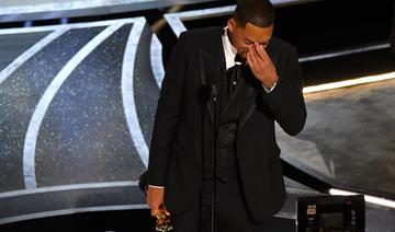 Quatre mois après la fameuse gifle des Oscars, Will Smith s'excuse longuement dans une vidéo 