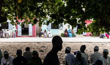 Les Sénégalais élisent leurs députés, un test important pour le président