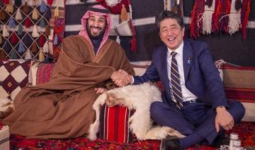 Décès du Premier ministre japonais Shinzo Abe: un véritable ami du monde arabe