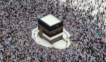 Les dirigeants musulmans félicitent l'Arabie saoudite pour le succès du Hajj 
