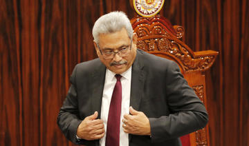 Le Sri Lanka déclare l'état d'urgence après la fuite du président