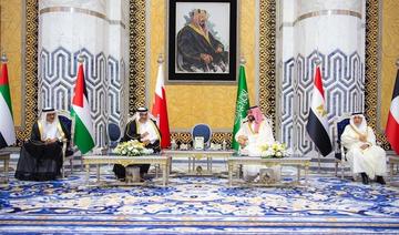 Le CCG insiste sur l’importance du sommet de Djeddah pour la stabilité régionale et mondiale