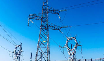 Les réseaux du CCG devraient être reliés au réseau électrique du sud de l’Irak