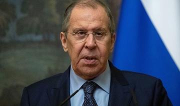 Sergueï Lavrov se rendra en Égypte au cours de sa tournée africaine