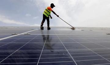 L'Égypte en tête des pays arabes en matière de production d'énergie éolienne et solaire