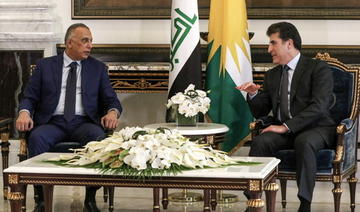 Litige pétrolier en Irak: Bagdad et le Kurdistan optent pour le «dialogue»