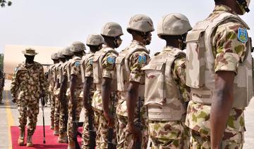 Insécurité croissante au Nigeria: changement dans l'appareil militaire