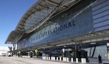 Reprise du trafic à l'aéroport de San Francisco, alerte à la bombe levée