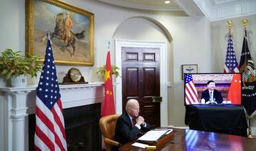 Biden pourrait discuter des droits de douane avec Xi